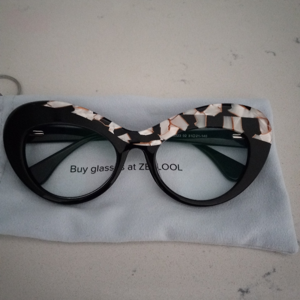 Glasses